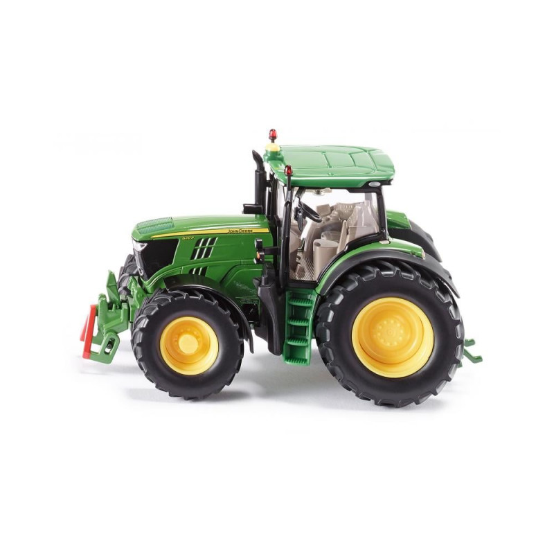 Siku - agricoltore john deere 6210r [3282]