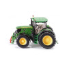 Siku - agricoltore john deere 6210r [3282]