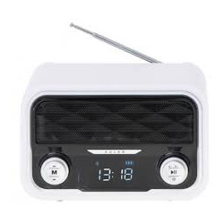 Radio adler ad1185 bluetooth usb [ubadlrad1185000]