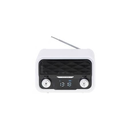 Radio adler ad1185 bluetooth usb [ubadlrad1185000]