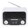 Radio adler ad1185 bluetooth usb [ubadlrad1185000]