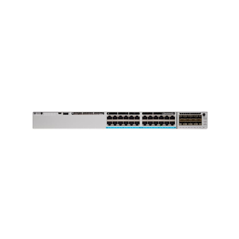 Switch cisco catalyst [c9300-24s-e]