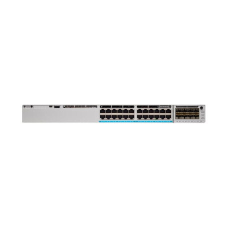 Switch cisco catalyst [c9300-24s-e]