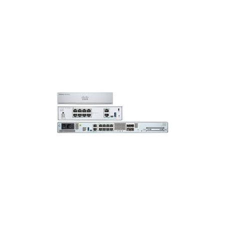 Switch cisco firepower [fpr1140-asa-k9]