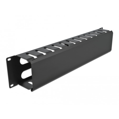 Pannello passacavi delock 19 [66553]