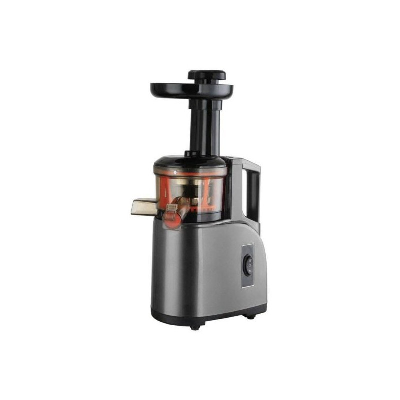 Estrattore di succo rgv green juice 150w nero