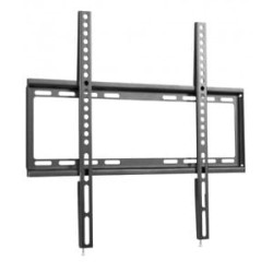 Supporto murale nuovavideosuono n05 55" nero