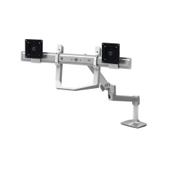 Supporto monitor ergotron lx series 98-037-062 10" [98-037-062]