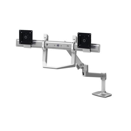 Supporto monitor ergotron lx series 98-037-062 10" [98-037-062]