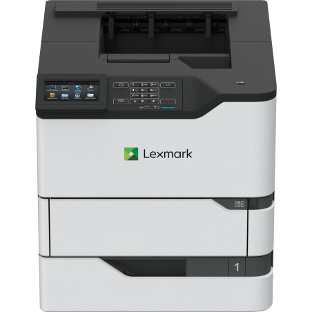 Stampante laser lexmark m5270 66ppm dup-eth bsd a4 [50g0744]
