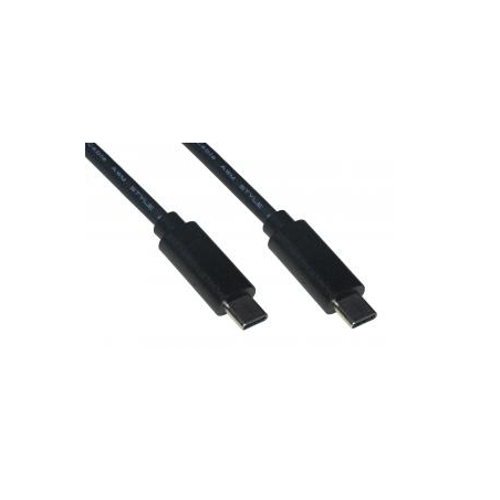 Cavo usb link usb 3.1 tipo-c maschio/maschio [lkcc21]