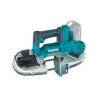 Sega a nastro makita brushless portatile 18v [dpb183z]