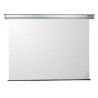 Schermo proiezione sopar 350x300 elettrico tela bianca [sopar5353]