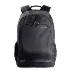 Zaino notebook tucano pacchetto forte 15.6" nero [bkfor]