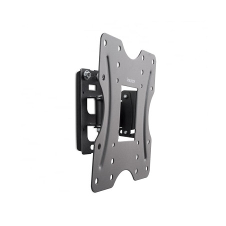 Supporto murale vultech per monitor 23" 42" nero [btv-m2342lite]