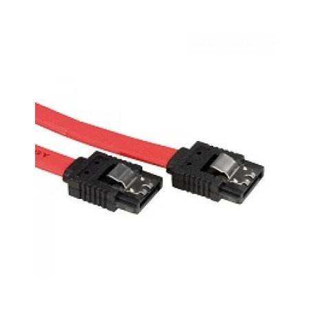 Cavo sata igloo sata 6.0 gbit/s 0.5m [fg-62]