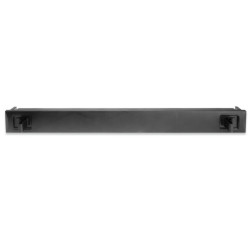 Pannello vuoto per armadio assmann server rack da 19'' 1u