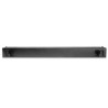 Pannello vuoto per armadio assmann server rack da 19'' 1u