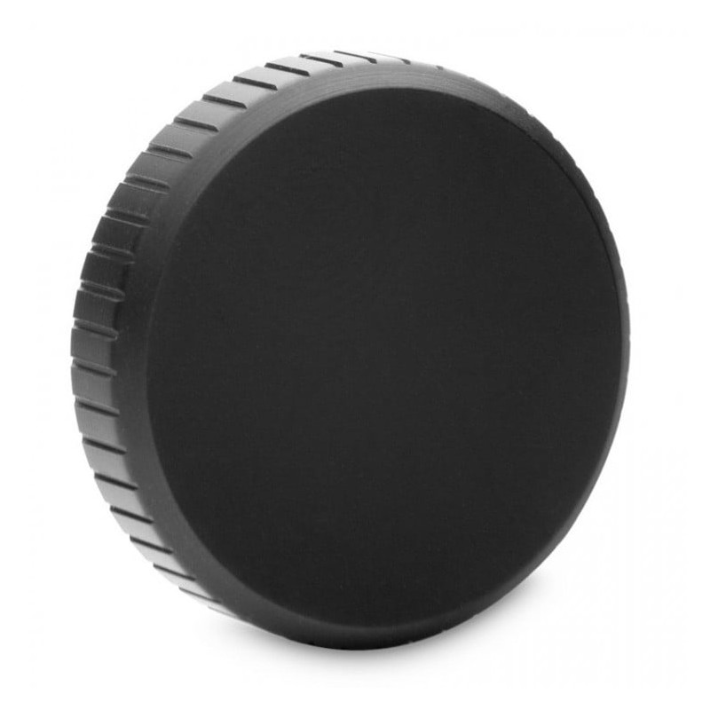 Tappo ek water blocks nero [3831109826331]