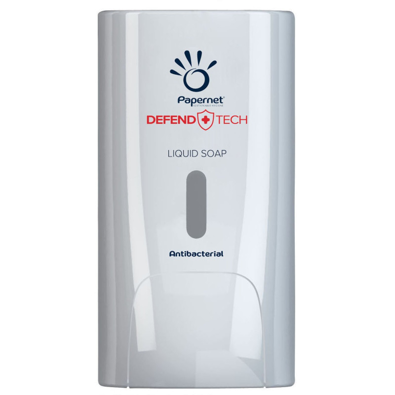 dispenser sapone liquido papernet [416149s]