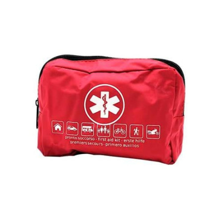 Kit pronto soccorso per auto - pharmashield [10025]