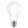 Lampadina led philips classico bulb e27 840 a67 17w bianco [ph-76459300]