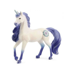 Schleich - bayala unicorno mandala stallone [70715]