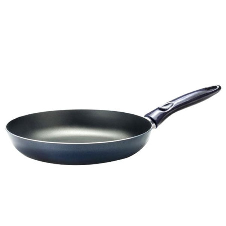 Padella accademia alluminio [bbpdl28]