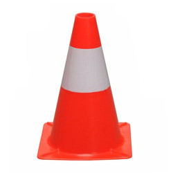 Cono spartitraffico cvm [500300000]