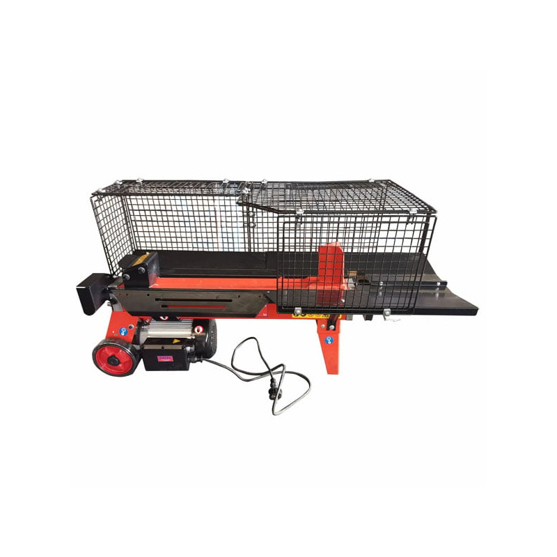 Spaccalegna elettrico excel 65558