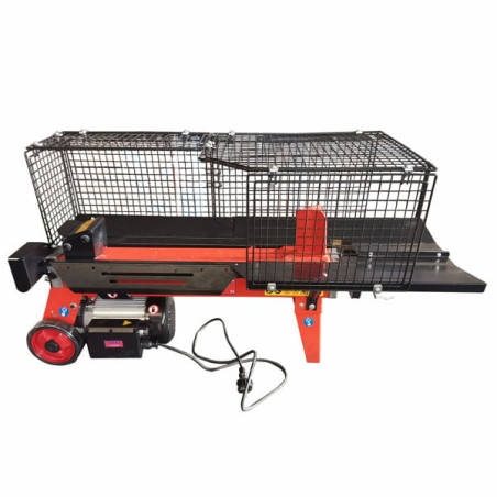 Spaccalegna elettrico excel 65558