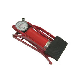 Pompa pedale doc metallo 02026 [doc]