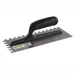 Frattone comitel a manico abs 12x28cm [137n12]