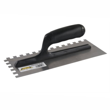 Frattone comitel a manico abs 12x28cm [137n12]