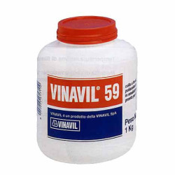 Colla vinavil 59 bidon 5kg [d0607]