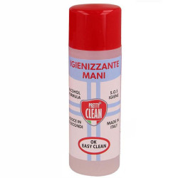 Gel igienizzante mani pretty clean [62222]