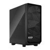 Case fractal design meshify 2 compact tg nero [fd-c-mes2c-02]