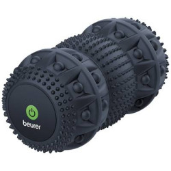 Rullo massaggiante con vibrazione mg 35 - beurer [64550]