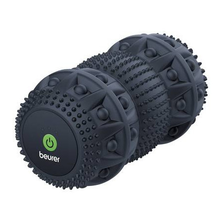 Rullo massaggiante con vibrazione mg 35 - beurer [64550]