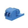 Adattatore panduit lc duplex per fibra ottica [cmdslczei]