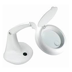 Lampada unilux mini zoom led 5w bianco [400108074]