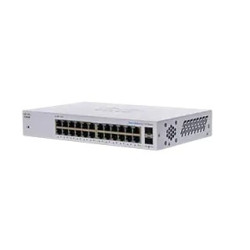 Switch cisco cbs110 24g 2sfp 24x10/100/1000 2x sfp [cbs110-24t-eu]