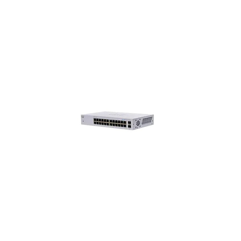 switch cisco cbs110 24g 2sfp 24x10/100/1000 2x sfp [cbs110-24t-eu]