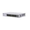 switch cisco cbs110 24g 2sfp 24x10/100/1000 2x sfp [cbs110-24t-eu]