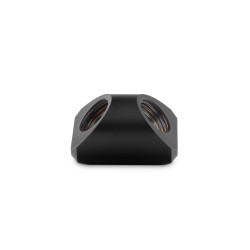 Torque extender ek water blocks ek quantum girevole a 90gradi nero