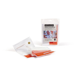 Sacchetto sottovuoto perfetto cf6 6pz [29003a]