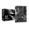 Scheda madre asrock b450 pro4 r2.0 atx am4 d [90-mxbee0-a0uayz]