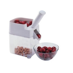 Snocciola ciliege tescoma a pressione [tescoma]