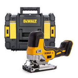 Seghetto alternativo dewalt 18v [dcs335n]