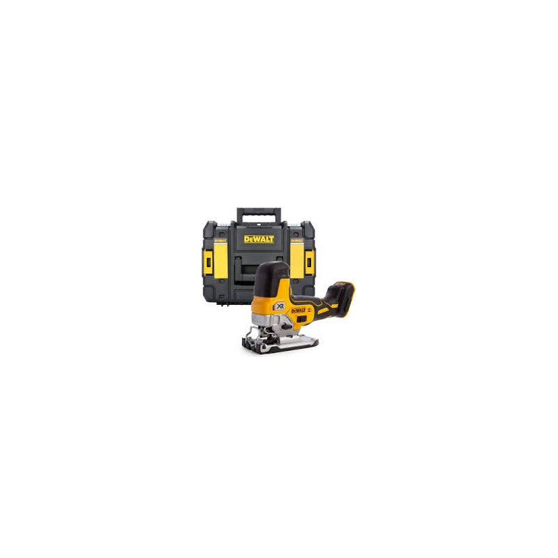 Seghetto alternativo dewalt 18v [dcs335n]